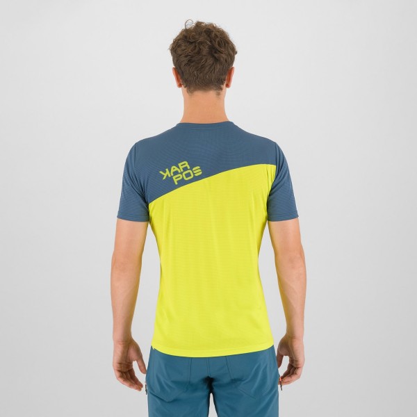 Moška aktivna majica Karpos Averau