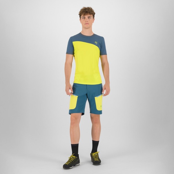 Moška aktivna majica Karpos Averau