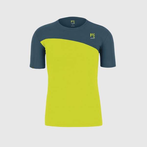 Moška aktivna majica Karpos Averau