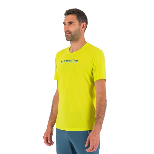 Karpos moška aktivna majica Loma