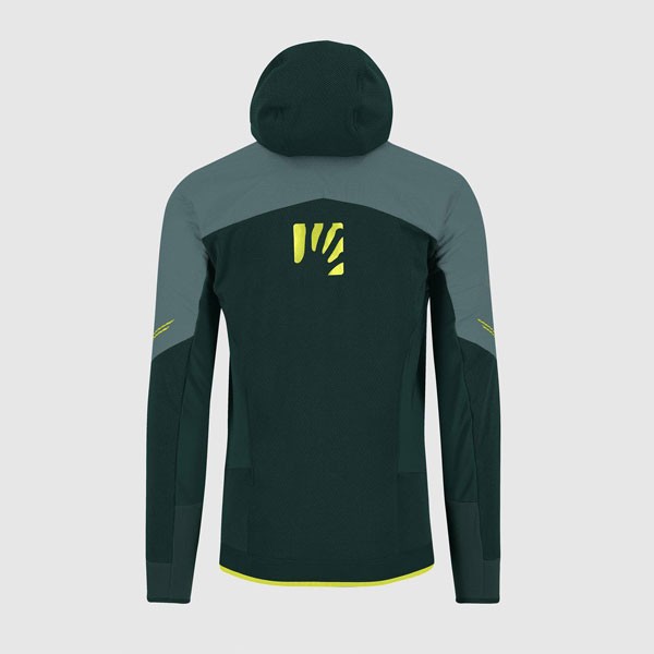 Karpos moška jakna Alagna Plus Evo.