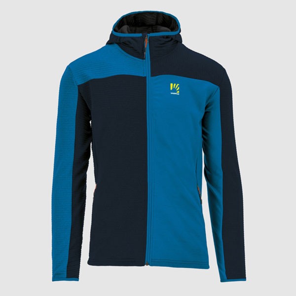 Karpos moška jopica Nuvolau.