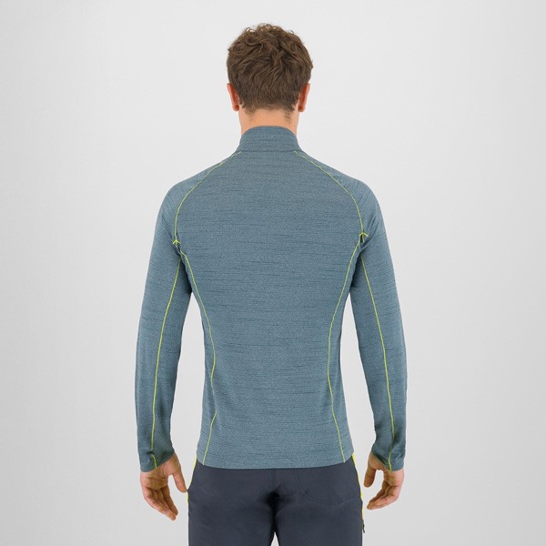 Moška jopica Karpos Pomedes Evo