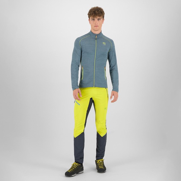 Moška jopica Karpos Pomedes Evo