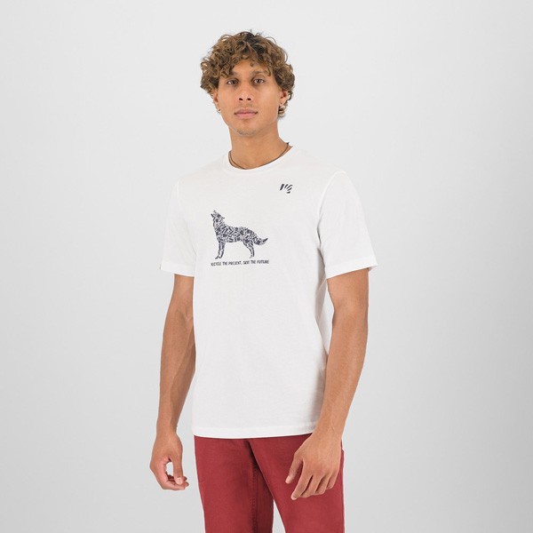 Moška kratka majica Karpos Wild Animal