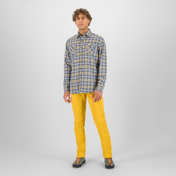 Moška srajca Karpos Furetto