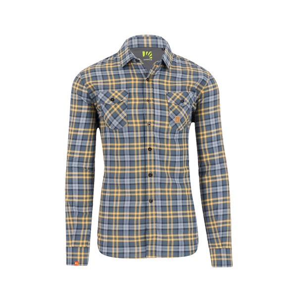 Moška srajca Karpos Furetto