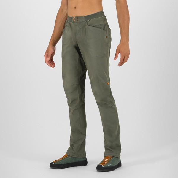 Moške dolge hlače Karpos Noghera