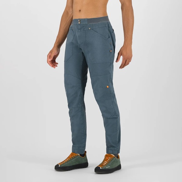 Moške dolge hlače Karpos Pez