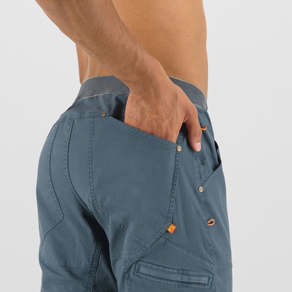 Moške dolge hlače Karpos Pez