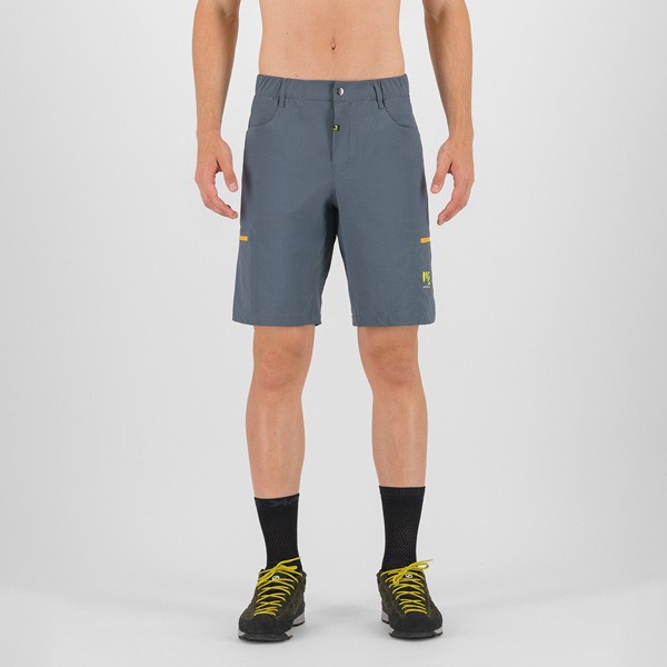 Moške kratke pohodne hlače Karpos Fantasia