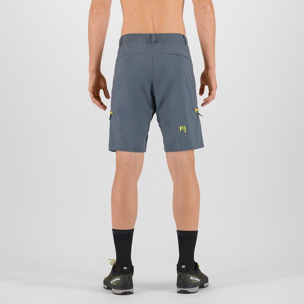 Moške kratke pohodne hlače Karpos Fantasia