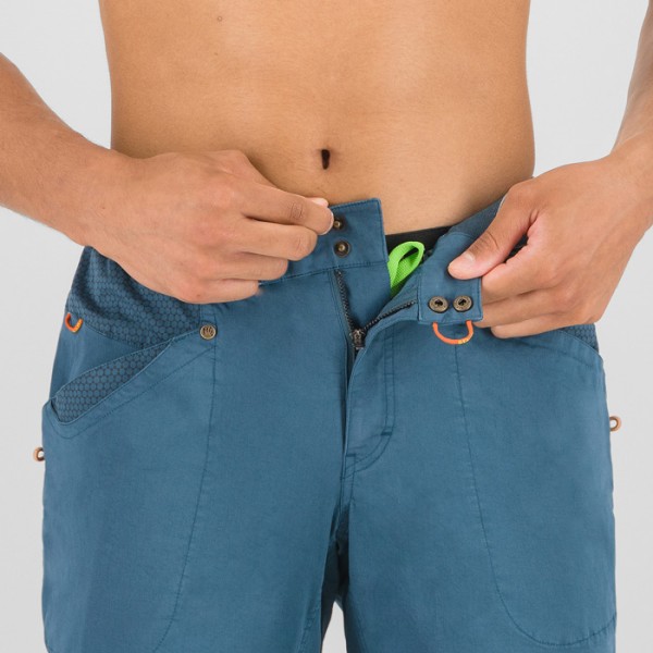 Karpos Noghera, moške kratke hlače 