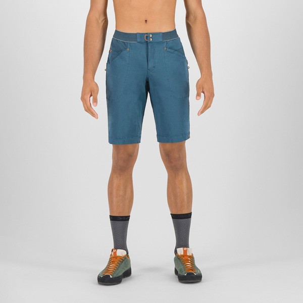Moške kratke hlače Karpos Noghera