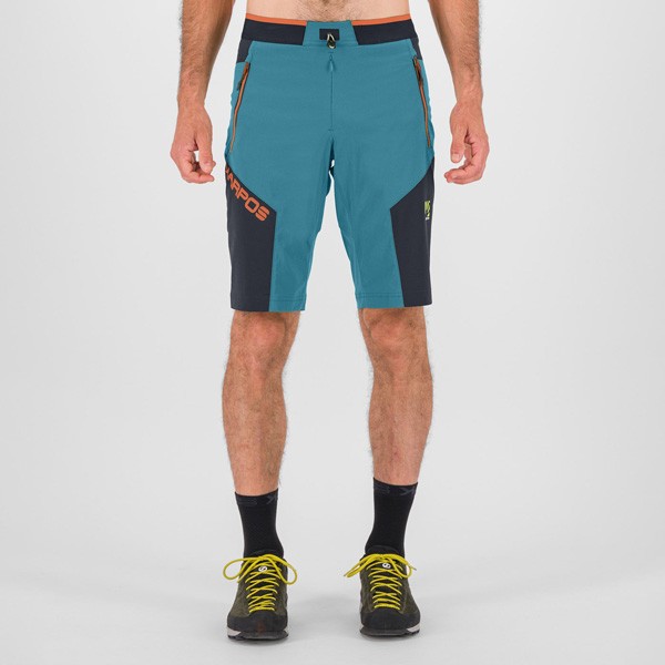 Karpos moške kratke hlače Rock Evo