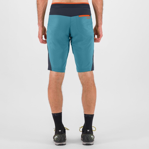 Karpos moške kratke hlače Rock Evo