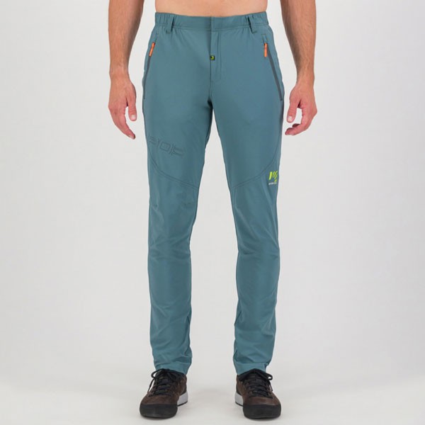 Karpos moške pohodne hlače Fantasia Evo.