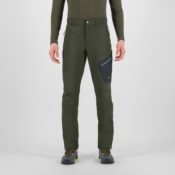 Karpos Scarnia Up, moške pohodne hlače