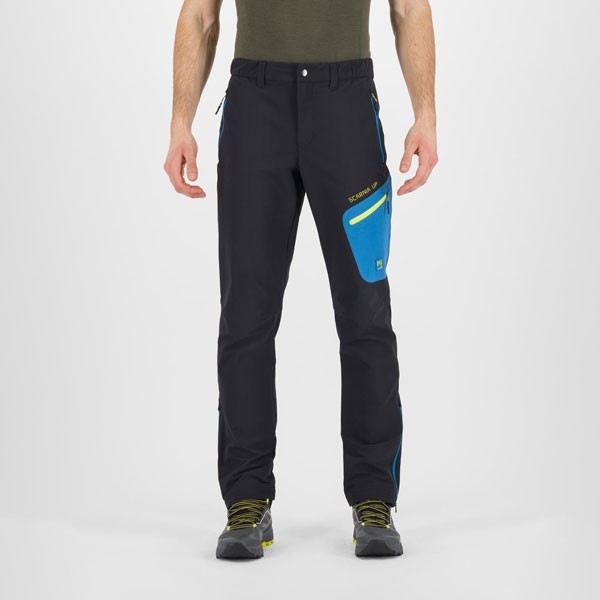 Karpos Scarnia Up, moške pohodne hlače