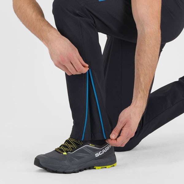 Karpos Scarnia Up, moške pohodne hlače