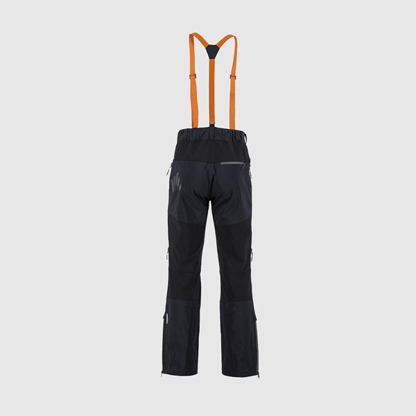 Karpos moške turne hlače Schiara Evo.