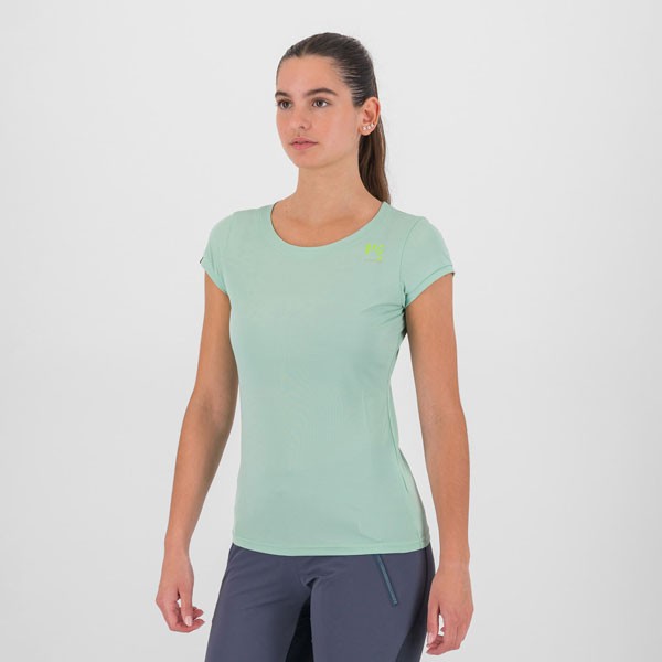 Karpos ženska aktivna majica Loma