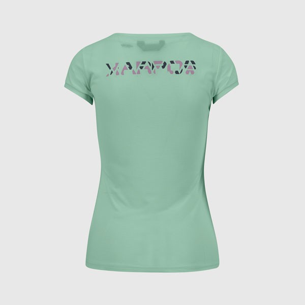 Karpos ženska aktivna majica Loma