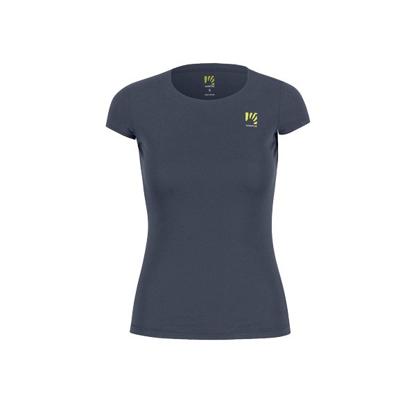 Ženska aktivna majica Karpos Loma Evo