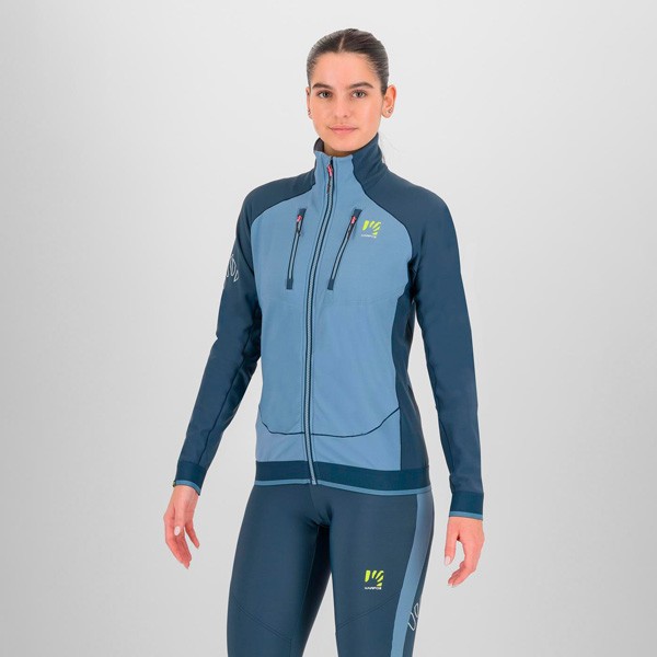 Ženska jakna Karpos Alagna Evo