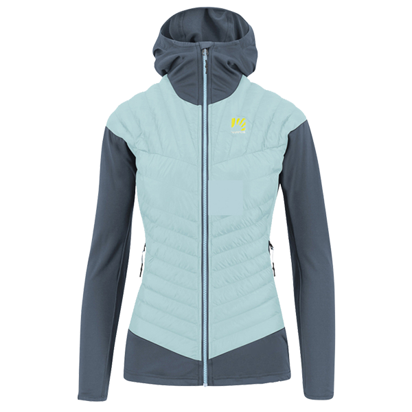 Karpos ženska jakna Sass De Mura