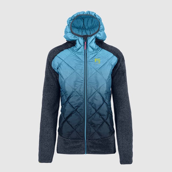 Karpos ženska jakna Smart Marmarole.