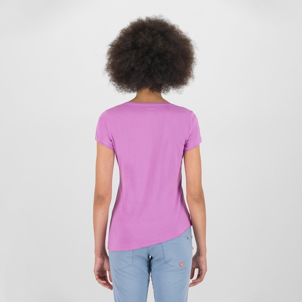 Ženska kratka majica Karpos Direction