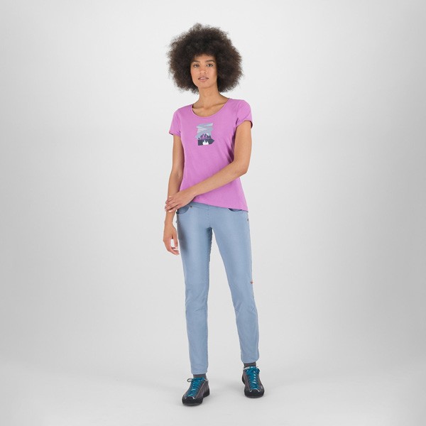 Ženska kratka majica Karpos Direction