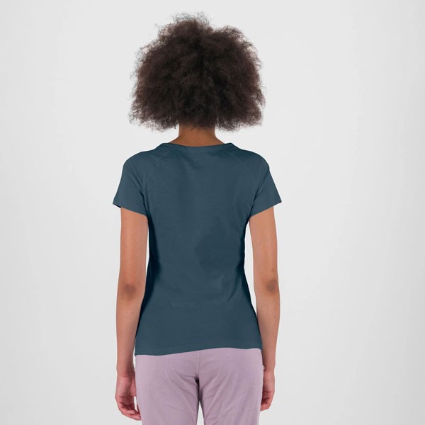 Ženska aktivna majica Karpos Astro