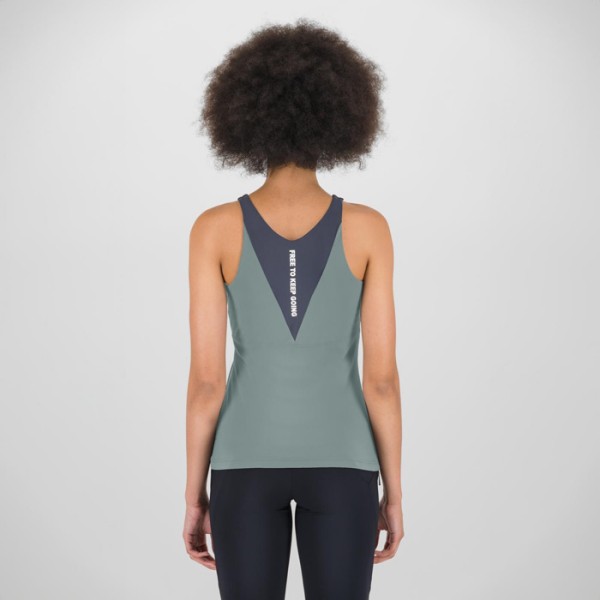 Karpos Easyfrizz ženska aktivna majica top ​