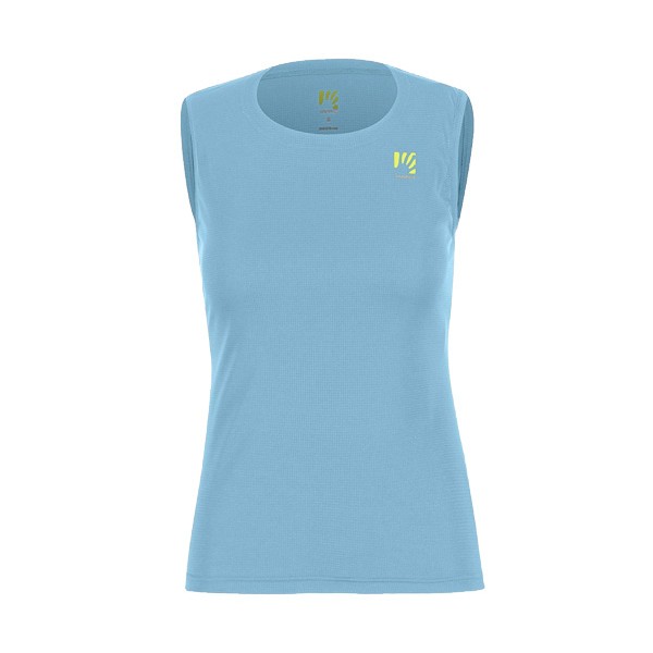 Ženska majica top Karpos Loma Evo