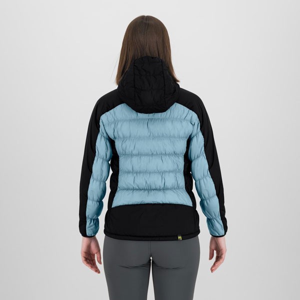 Karpos ženska puhovka Lastei Active Plus