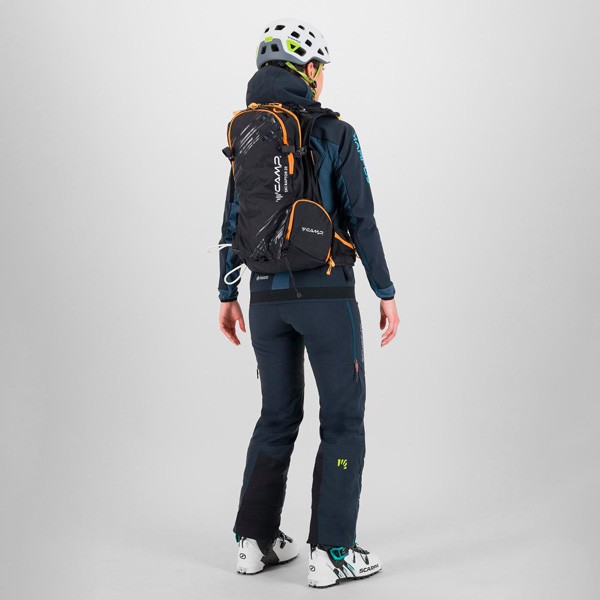 Ženska softshell jakna Karpos Piz Palu'