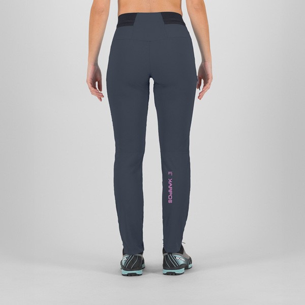 Ženske dolge pohodne hlače Karpos Limaro'