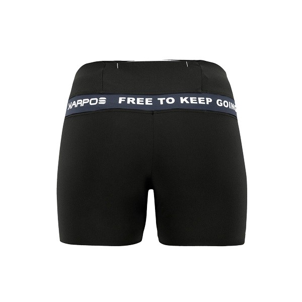 Ženske kratke pajkice Karpos Easyfrizz