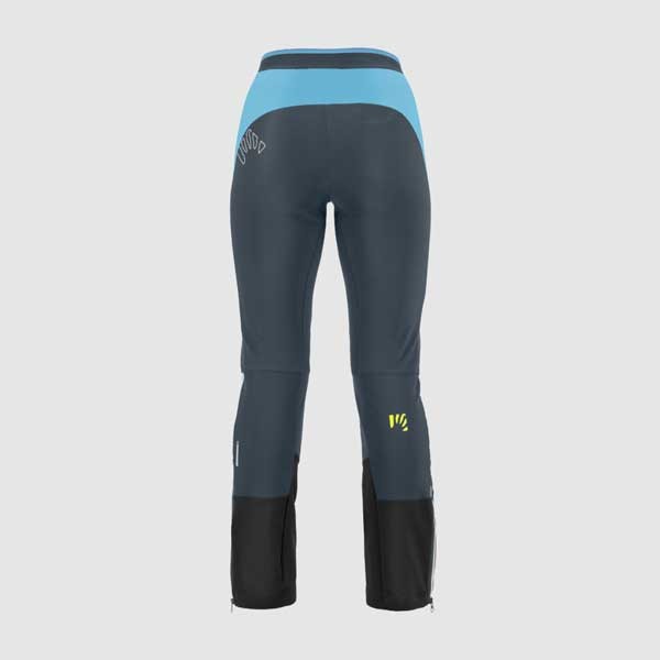 Karpos ženske pohodne hlače Alagna Plus.