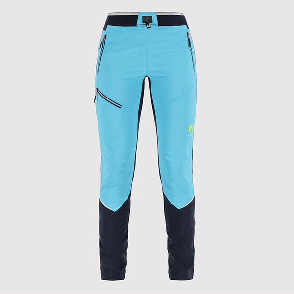 Karpos ženske pohodne hlače Rock EVO.