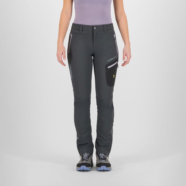 Karpos Scarnia Up, ženske pohodne hlače