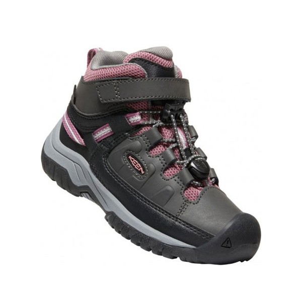 Keen dekliški pohodni čevlji Targhee Mid.