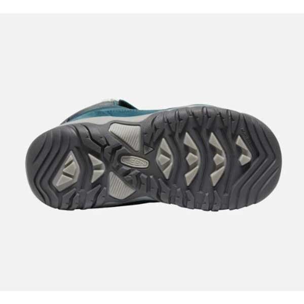 Keen dekliški zimski čevlji Greta.