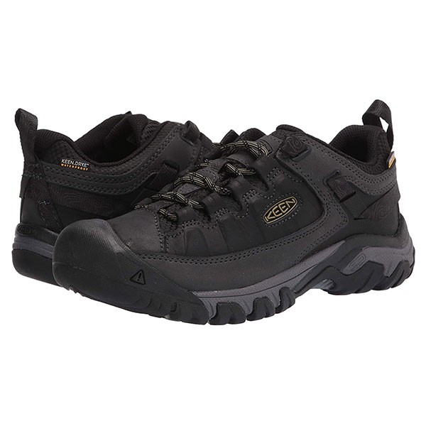 Keen moški čevlji Targhee III WP.