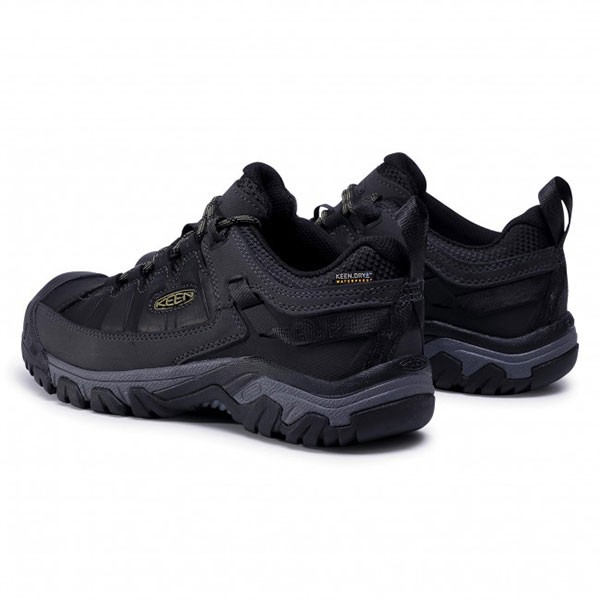 Keen moški čevlji Targhee III WP.