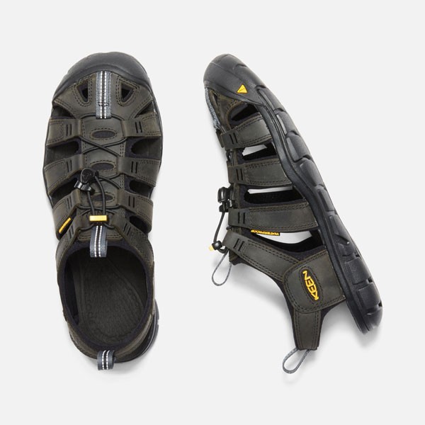 Keen moški sandali Cleawter.