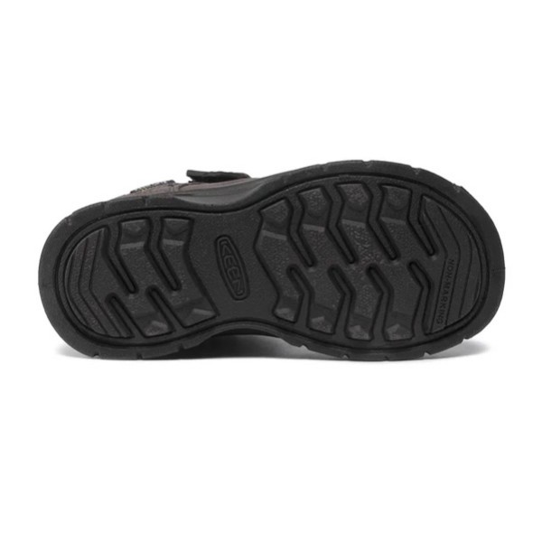 Keen otroški čevlji Hikeport 2 Low WP