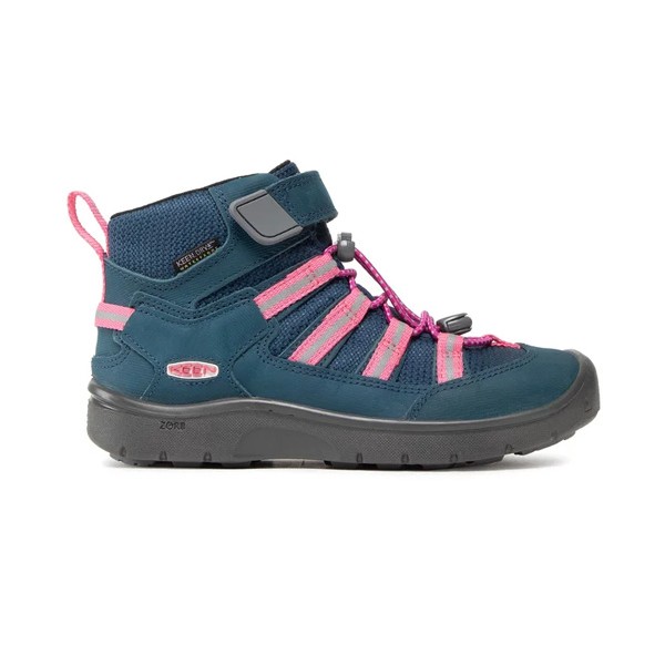 Keen otroški čevlji Hikeport 2 Sport Mid